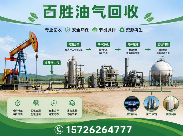 黄岛区油气回收设备展示图